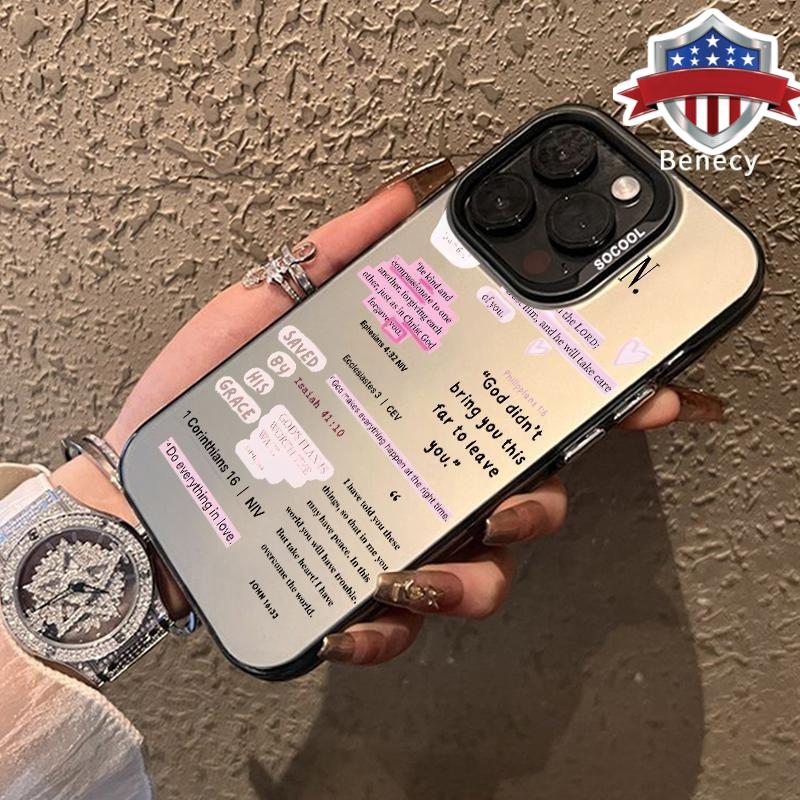 Premium Matte Jelly Clear Phone Case - Multi-Color Protection for iPhone Series