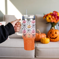 Coquette Pumpkins