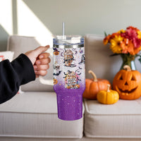 Fall Coffee