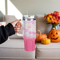 Pastel Halloween