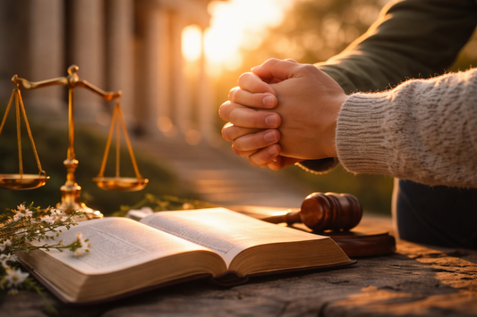 10 Powerful Bible Verses About Justice That Inspire Us to Do What Is Right