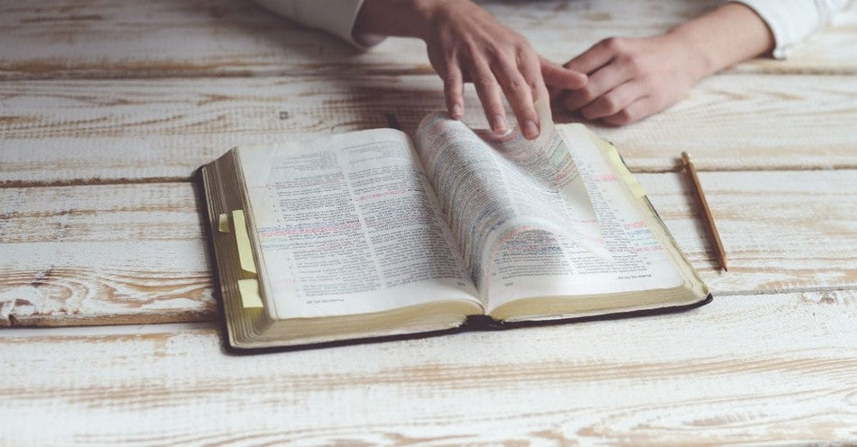 6 Must-Watch YouTube Videos to Help You Study the Bible Effectively