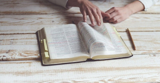 6 Must-Watch YouTube Videos to Help You Study the Bible Effectively