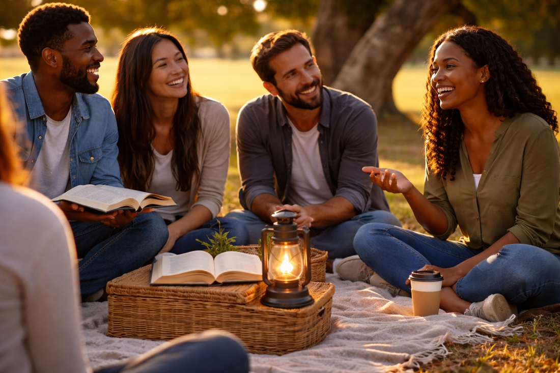 Share Your Faith Journey: How Faith Leads to Divine Healing
