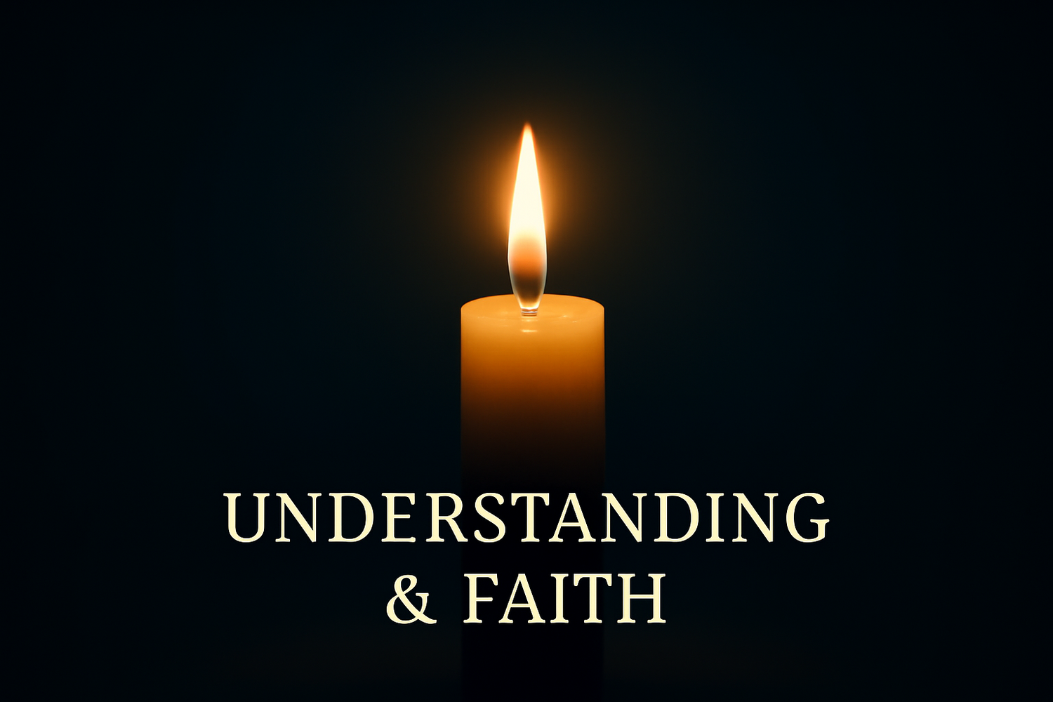Faith and Reason: A Balanced Path to True Understanding