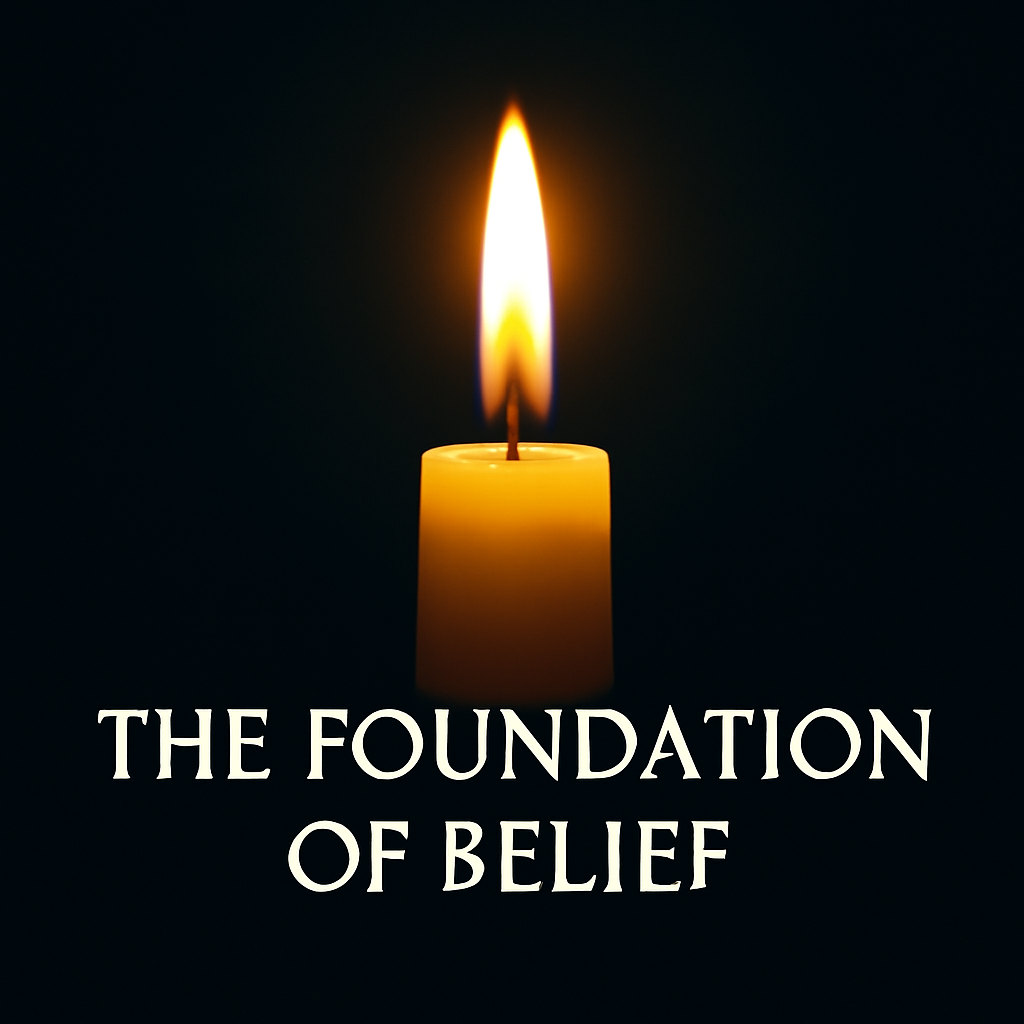 The Foundation of Belief and Personal Awakening on the Spiritual Journey