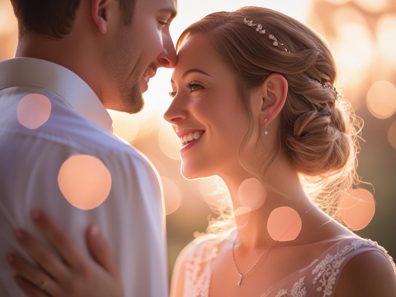 Christian Marriage Communication: Speaking Truth in Love
