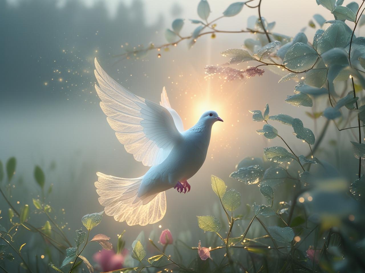 "Be Still and Know": How Christian Mindfulness Can Deepen Your Connection with God