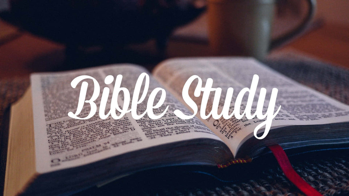 How to Study the Bible for Yourself: A Simple Guide