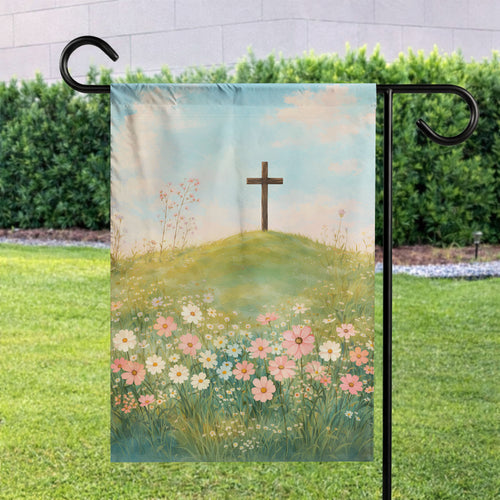 He is Risen Flag – Celebrate the Resurrection