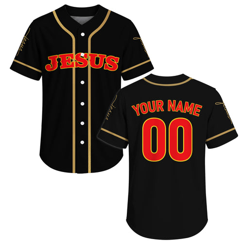 Jesus Gold