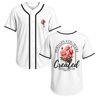Created Floral