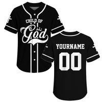 Child Of God