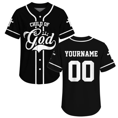 Child Of God