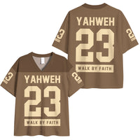 Yahweh 23