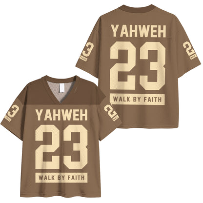 Yahweh 23