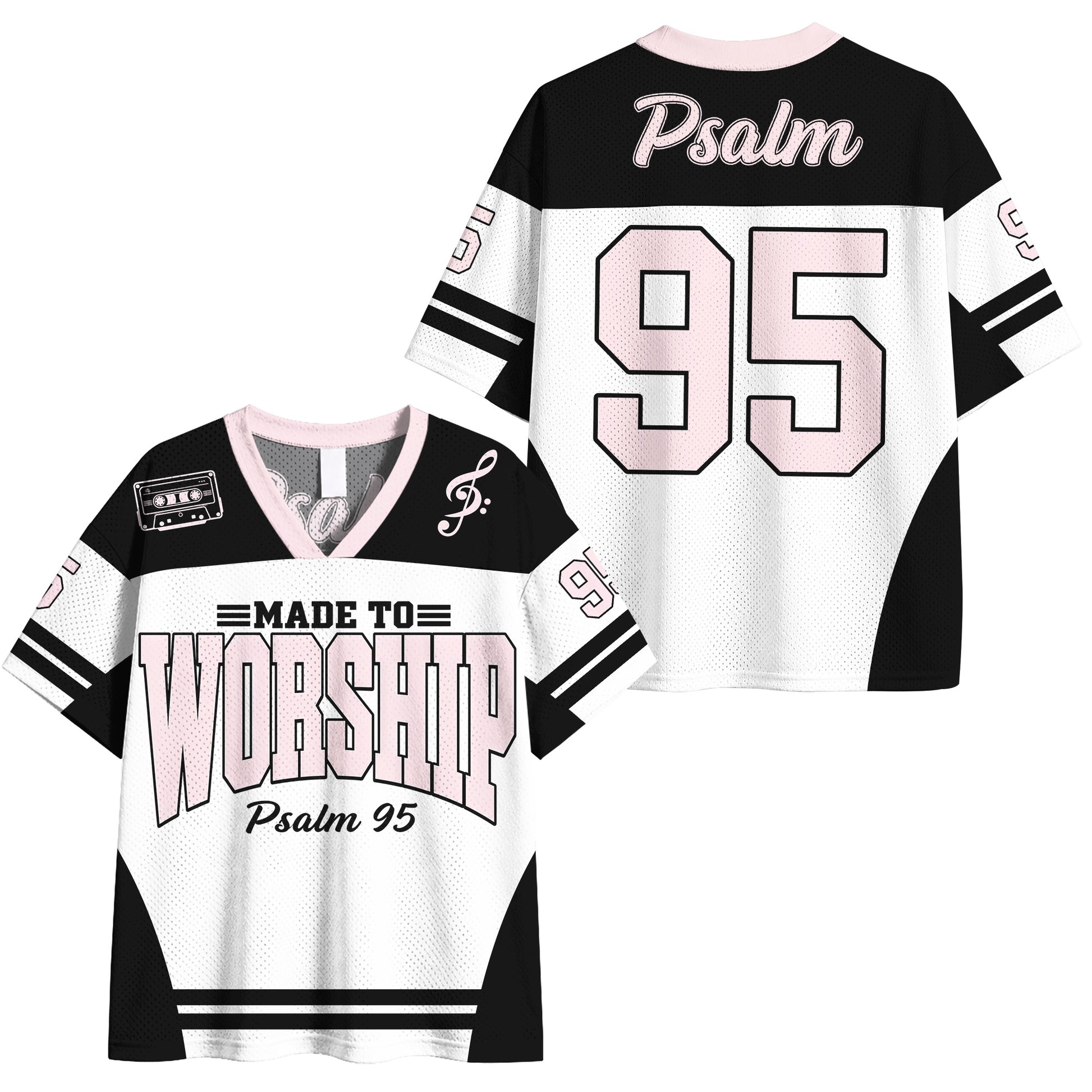 Made To Worship