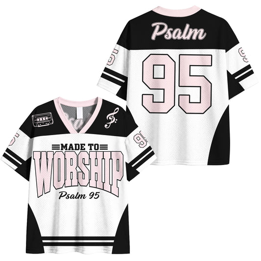 Made To Worship