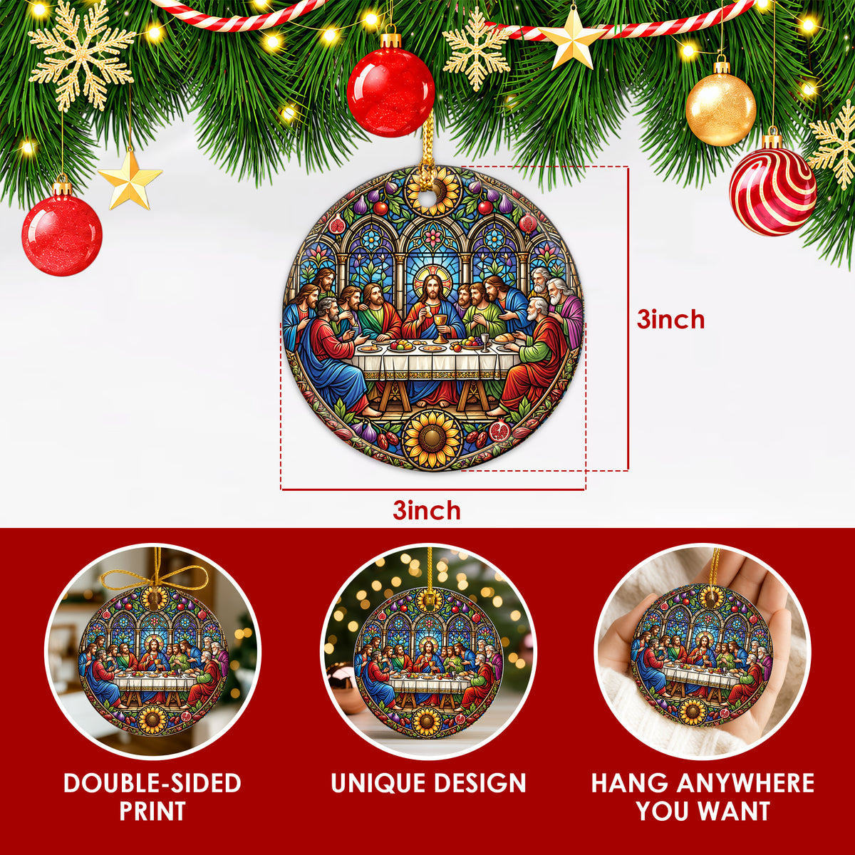 Holy Nativity