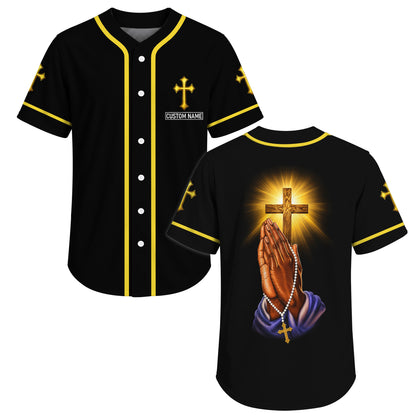 Praying Hands