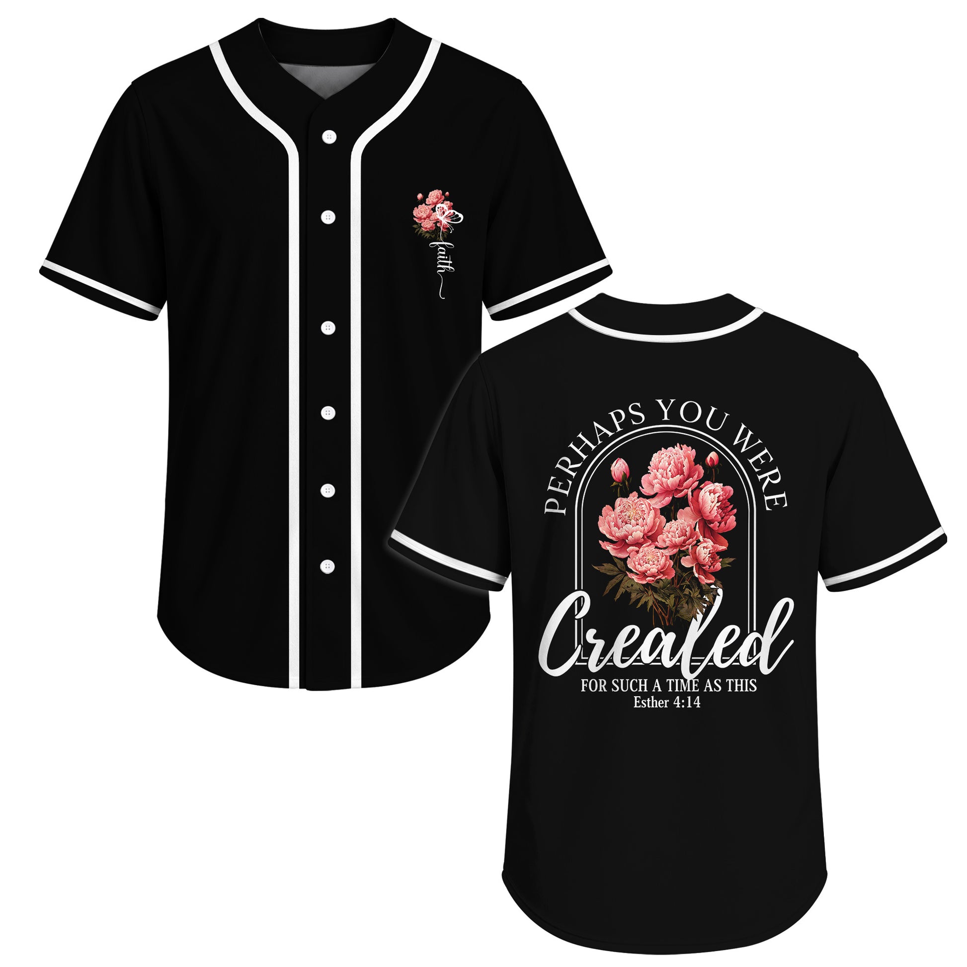 Black Created