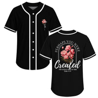 Black Created