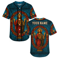 Sacred Heart of Jesus