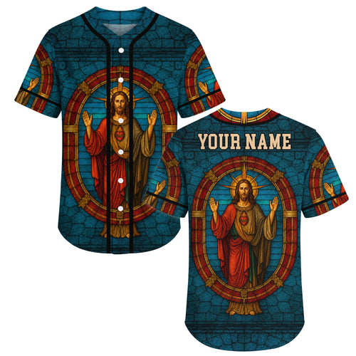 Sacred Heart of Jesus