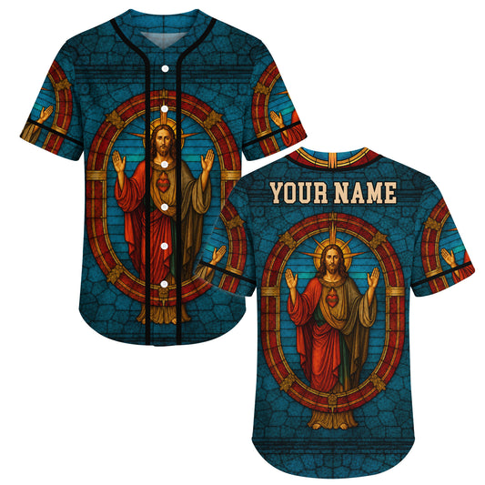 Sacred Heart of Jesus