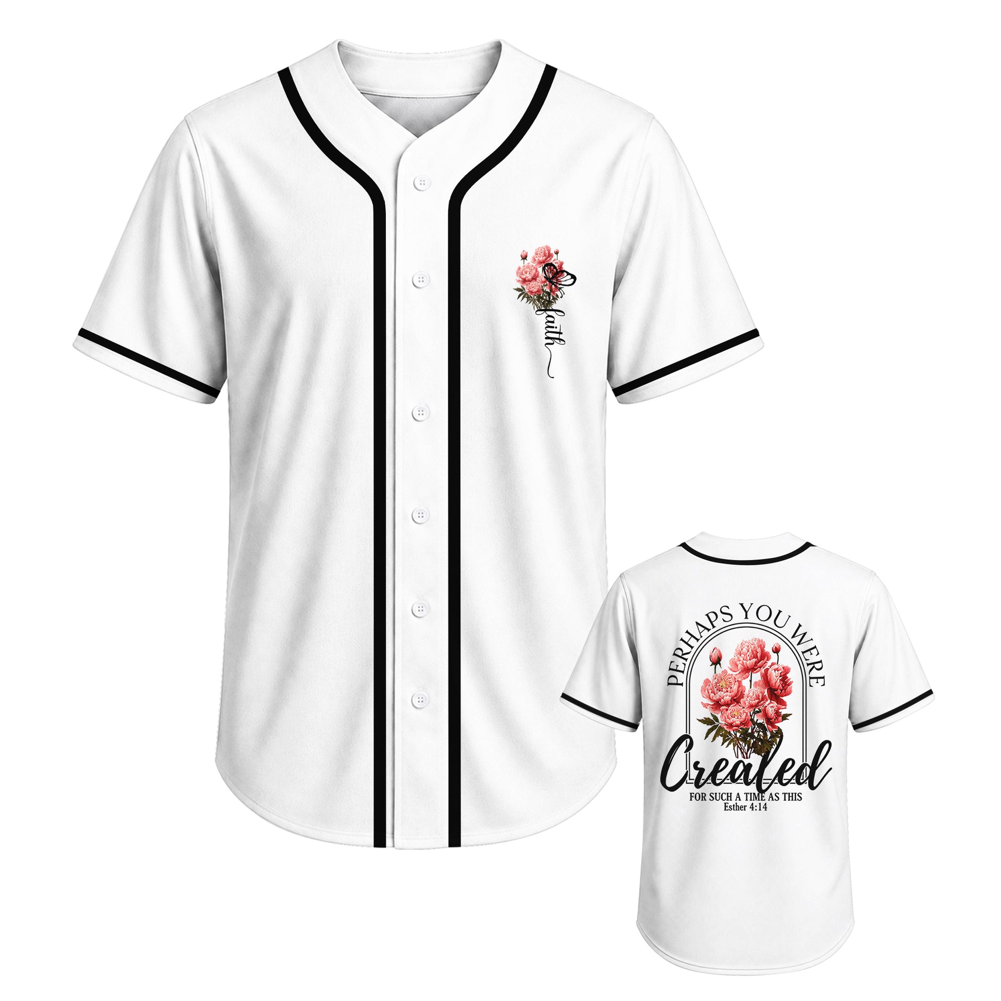 Created Floral