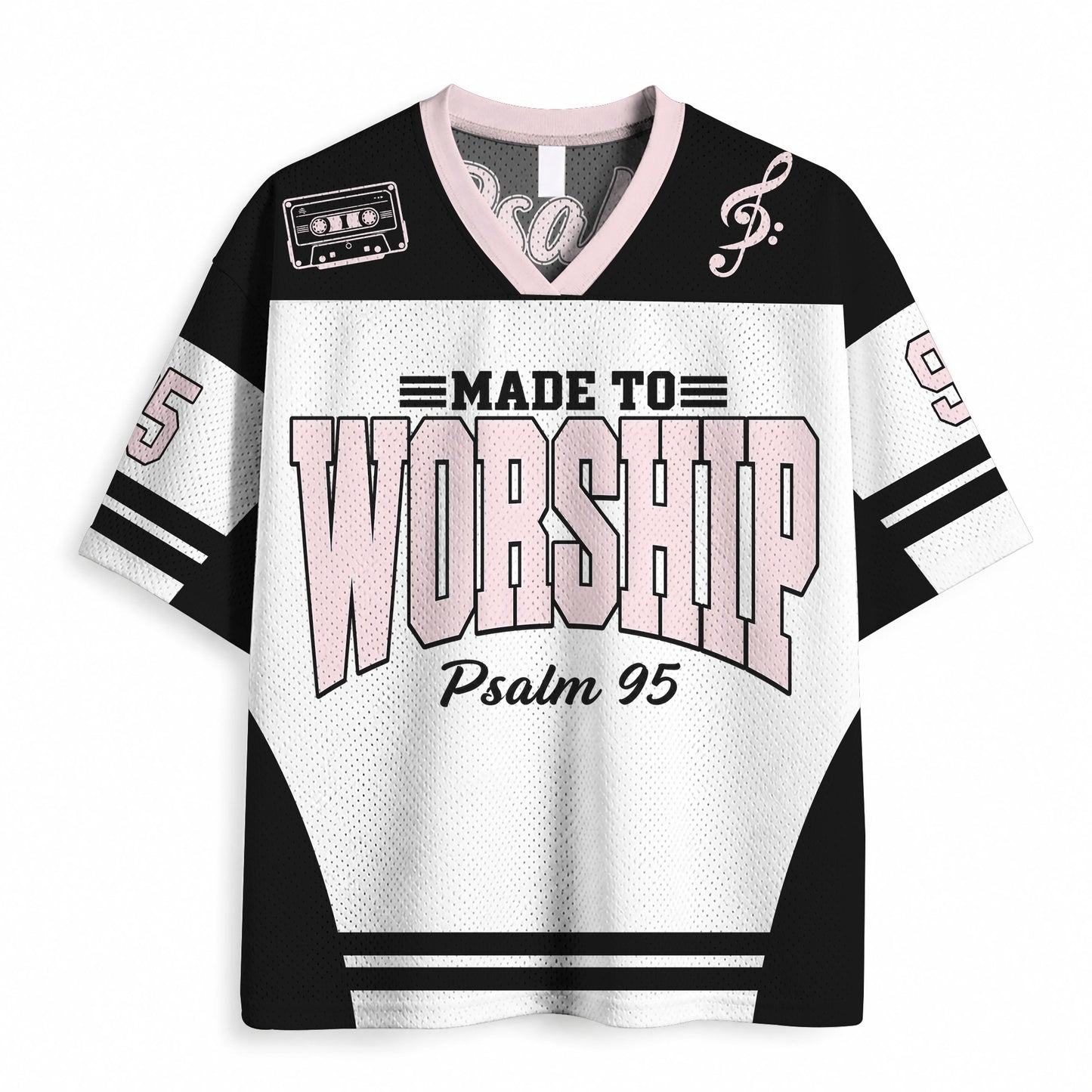 Made To Worship