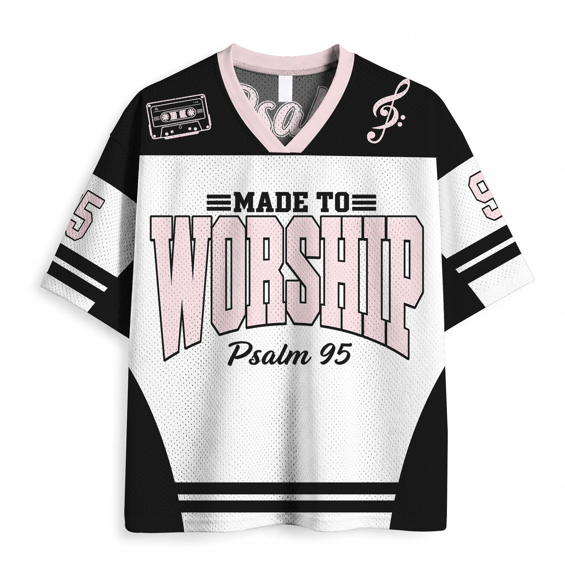 Made To Worship