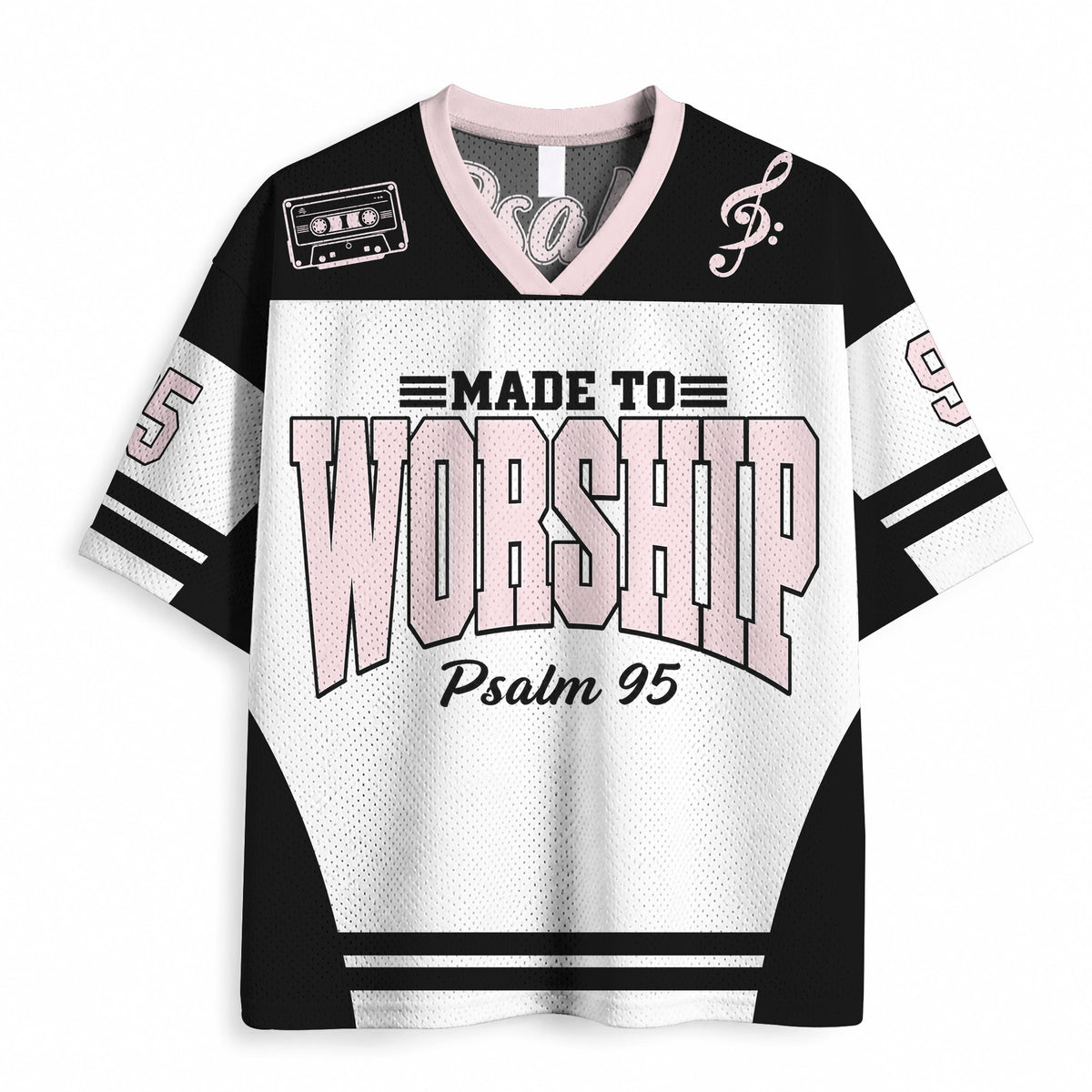 Made To Worship