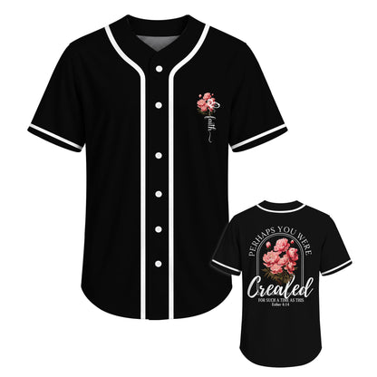 Black Created