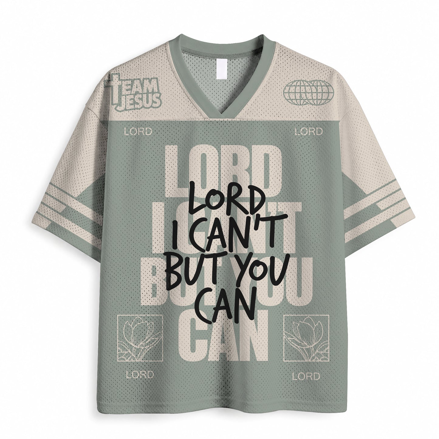 Lord You Can