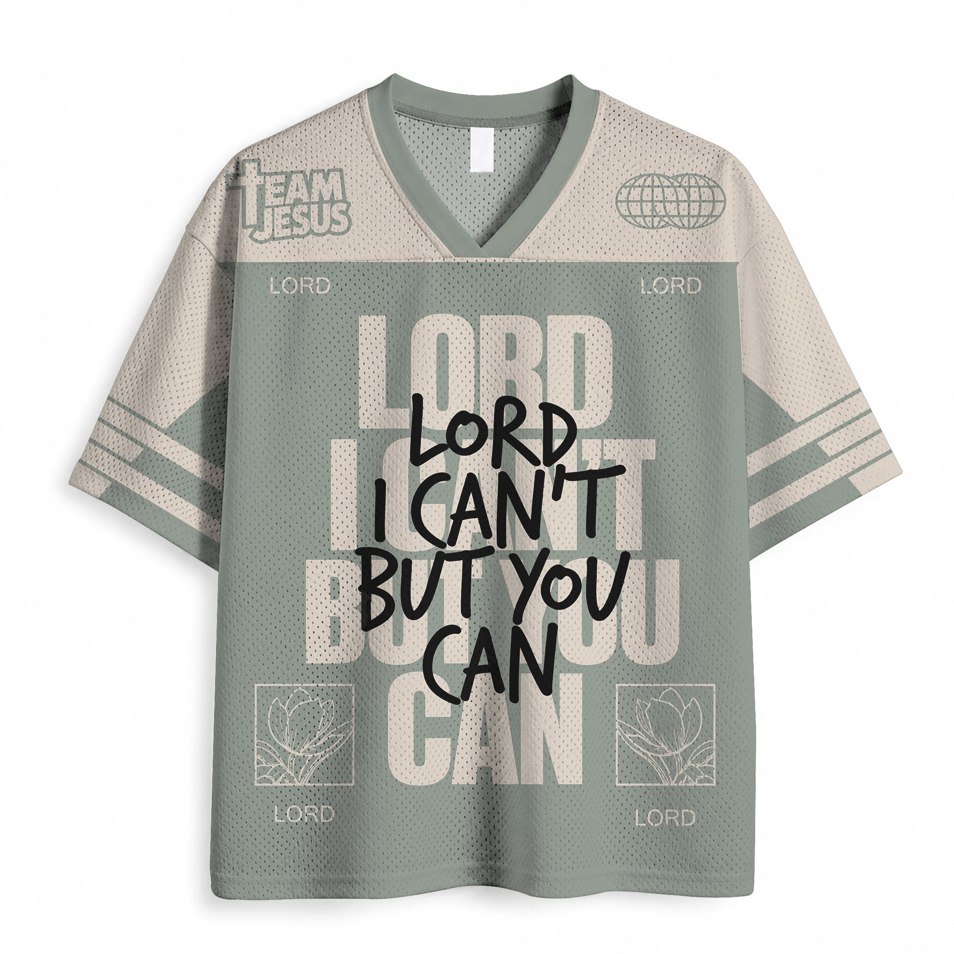 Lord You Can