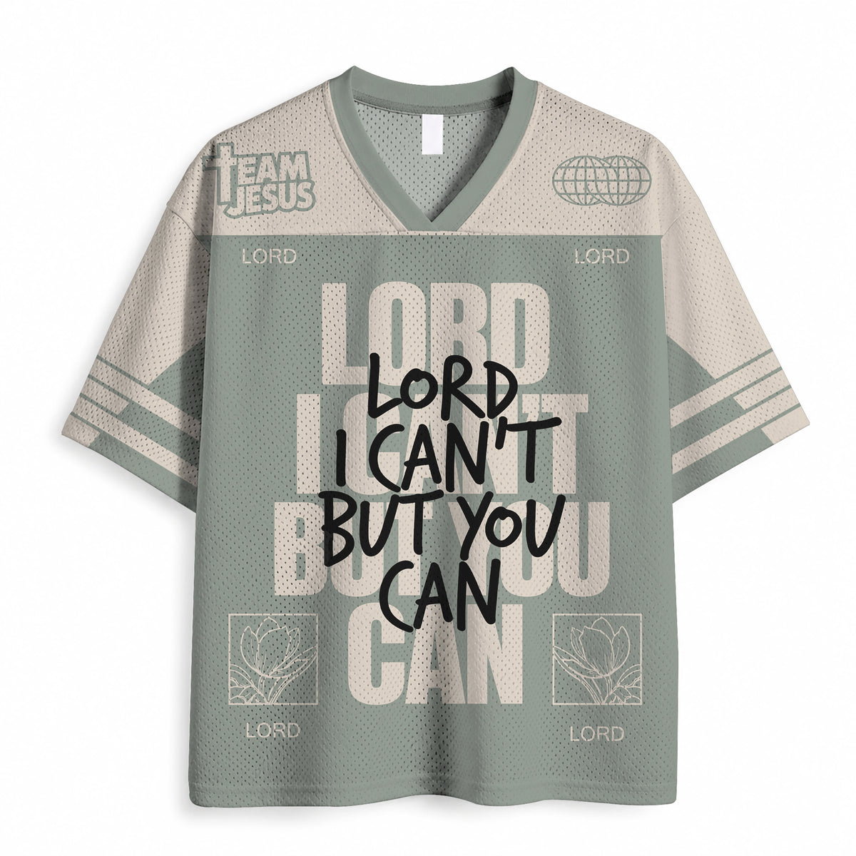 Lord You Can