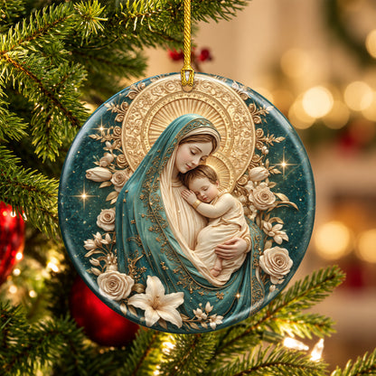 Mary Blessing