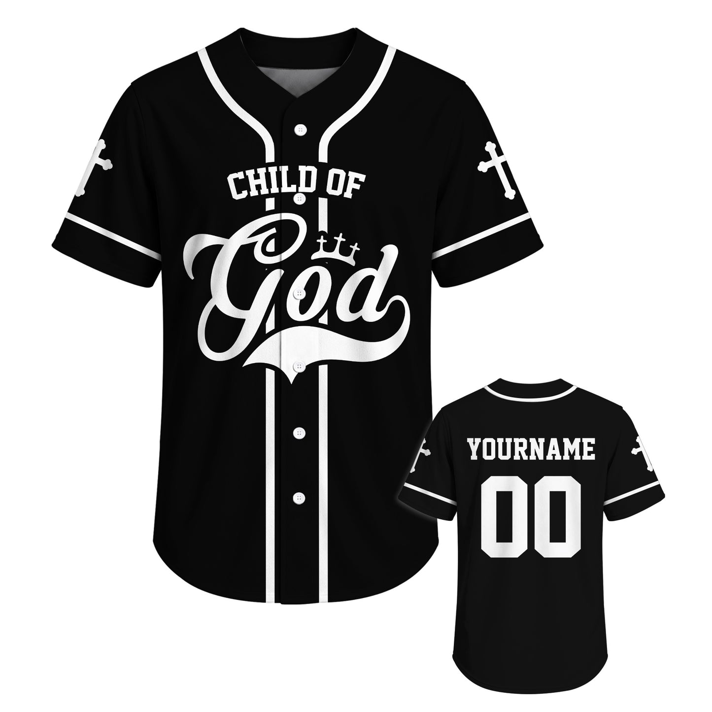 Child Of God