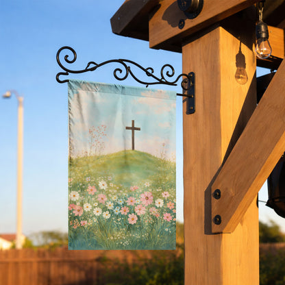 He is Risen Flag – Celebrate the Resurrection