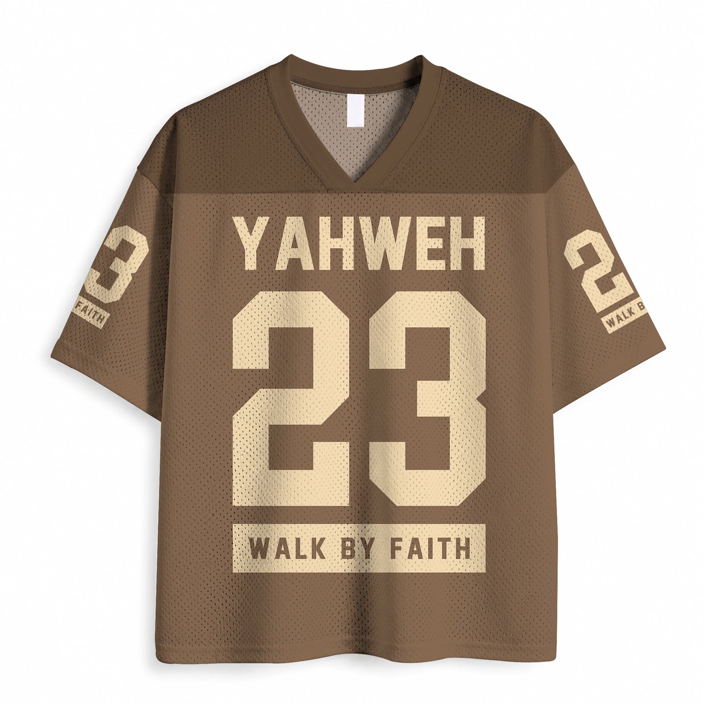 Yahweh 23
