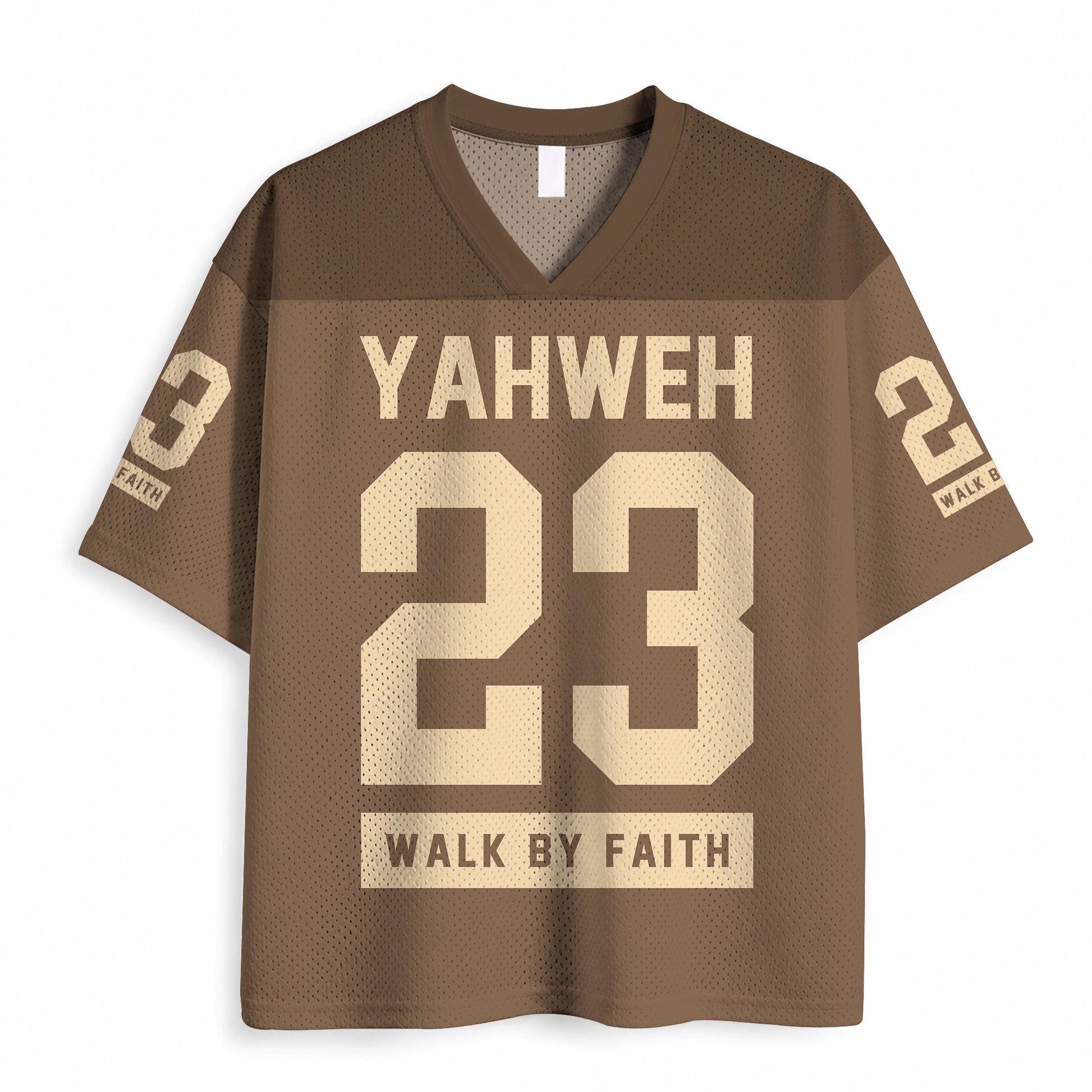 Yahweh 23