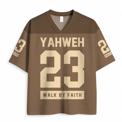 Yahweh 23