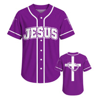 Jesus Christ