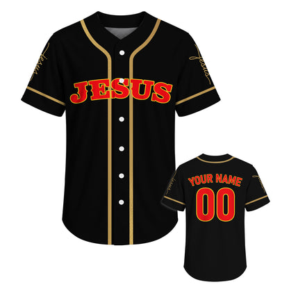 Jesus Gold
