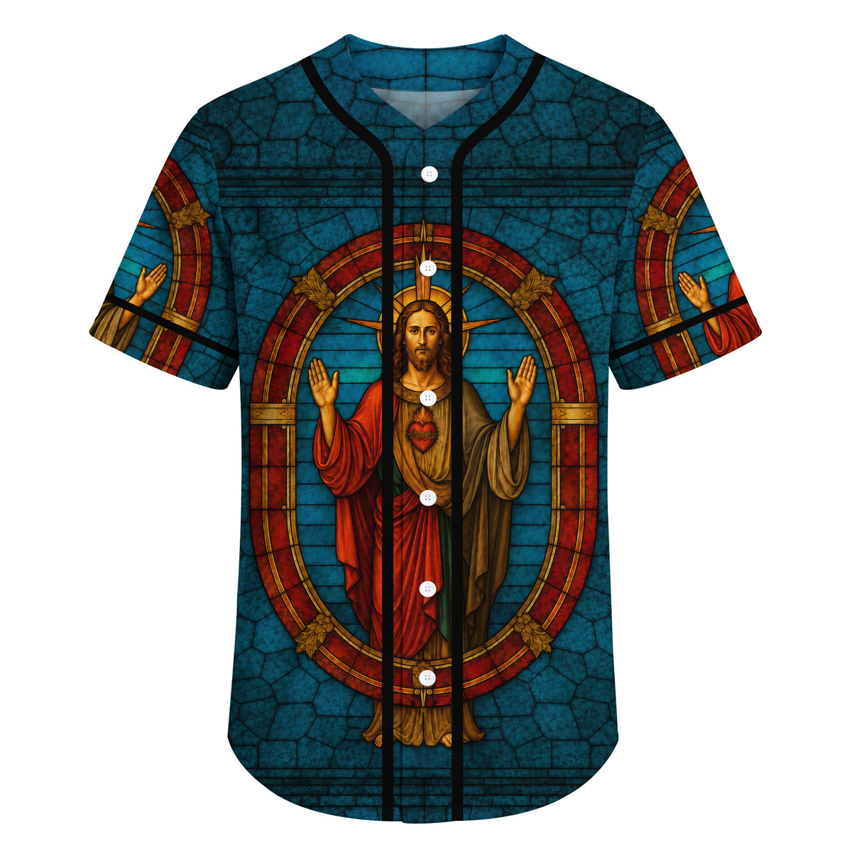 Sacred Heart of Jesus