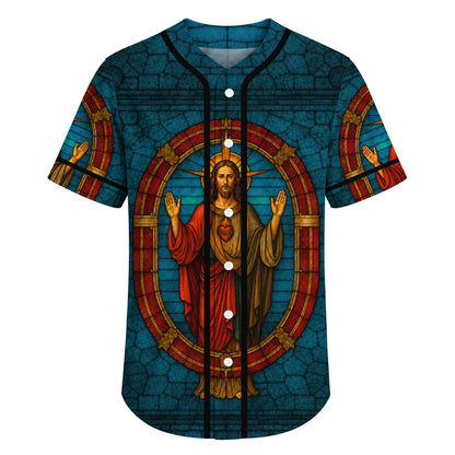 Sacred Heart of Jesus