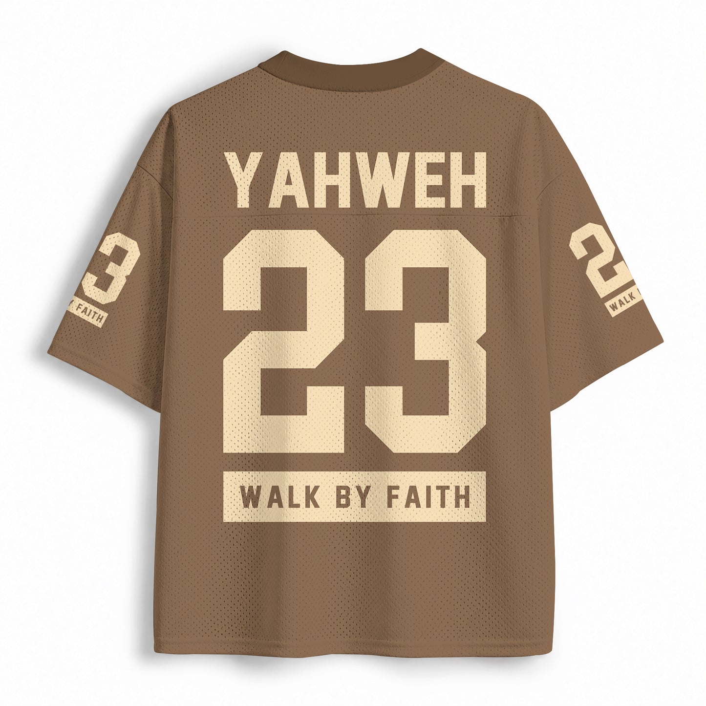 Yahweh 23