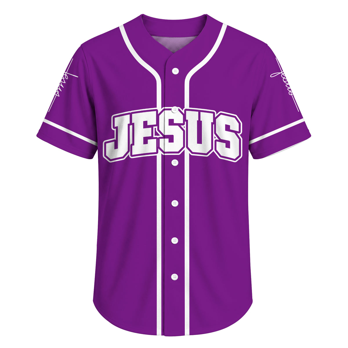 Jesus Christ 