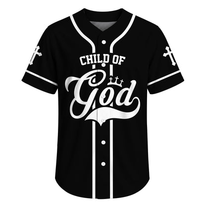 Child Of God